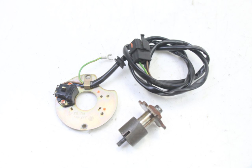 photo de IGNICION SENSOR SUZUKI GS GSE 500 (2001 - 2003) - Vista principal