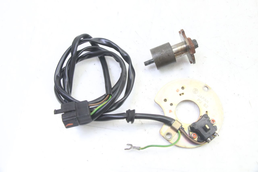 photo de IGNICION SENSOR SUZUKI GS GSE 500 (2001 - 2003) - Detalle de la pieza