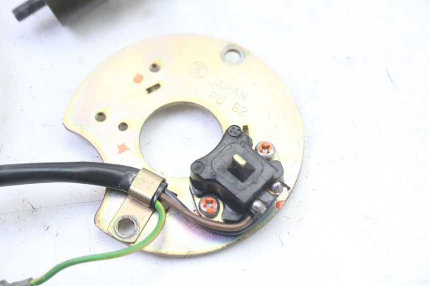 photo de IGNICION SENSOR SUZUKI GS GSE 500 (2001 - 2003) - Zoom estado de uso