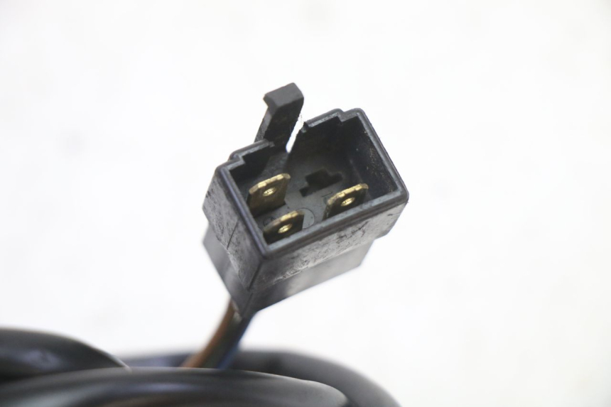 photo de IGNICION SENSOR SUZUKI GS GSE 500 (2001 - 2003) - Estado de la superficie y material