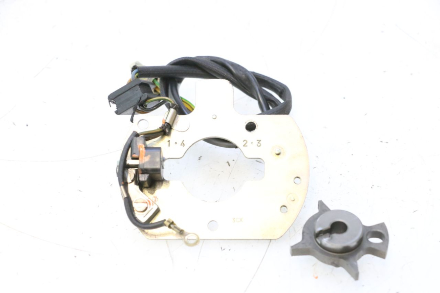photo de IGNICION SENSOR SUZUKI GSF N BANDIT 1200 (2001 - 2005) - Vista principal