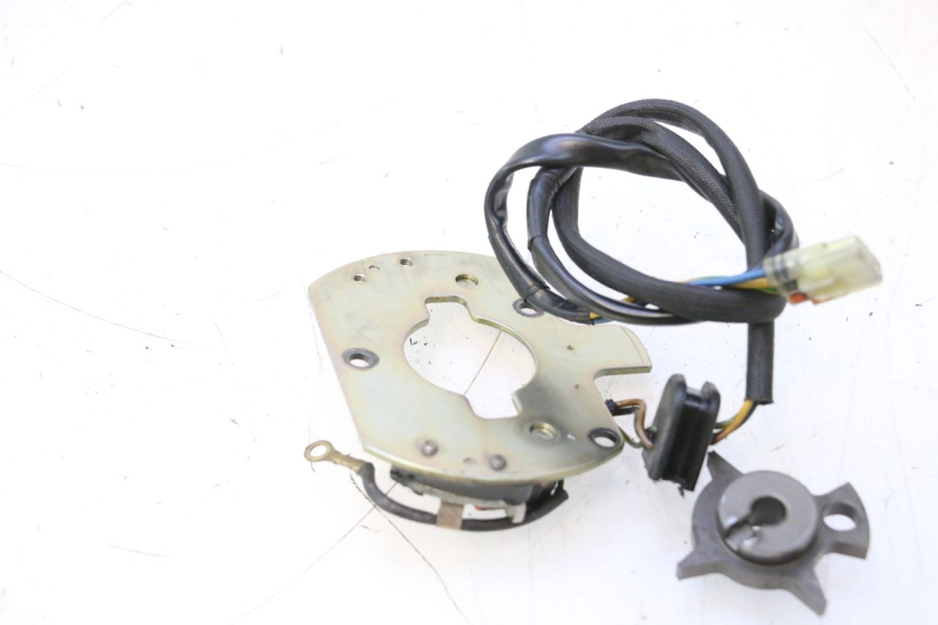 photo de IGNICION SENSOR SUZUKI GSF N BANDIT 1200 (2001 - 2005) - Zoom estado de uso