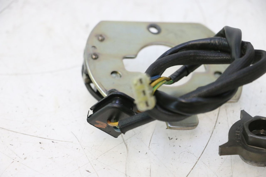 photo de IGNICION SENSOR SUZUKI GSF N BANDIT 1200 (2001 - 2005) - Vista general del producto