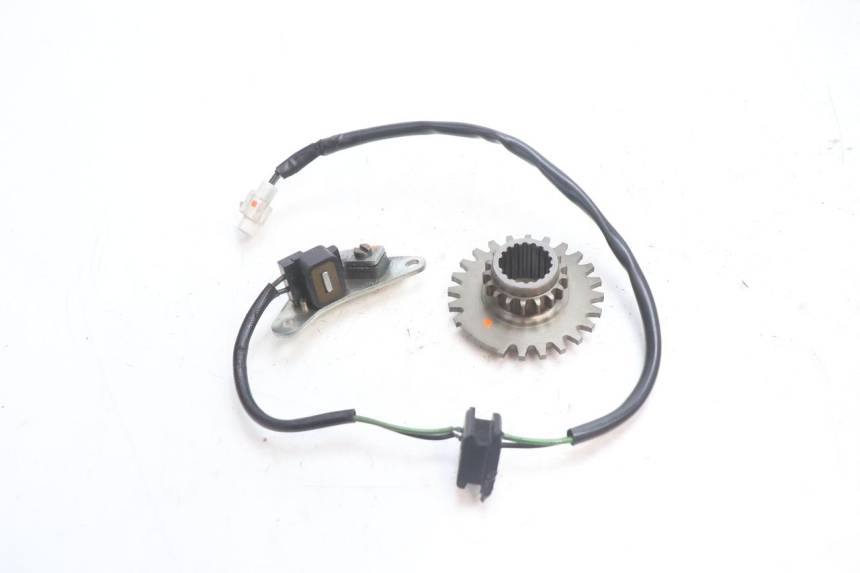 photo de IGNICION SENSOR SUZUKI GSR 600 (2005 - 2012) - Vista principal