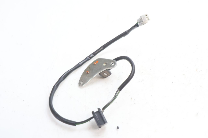 photo de IGNICION SENSOR SUZUKI GSR 600 (2005 - 2012) - Primer plano técnico