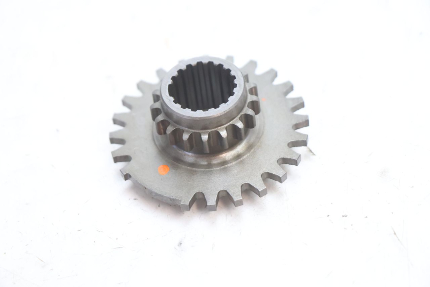 photo de IGNICION SENSOR SUZUKI GSR 600 (2005 - 2012) - Detalles de los puntos de fijación