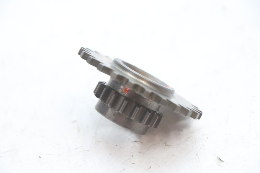 photo de IGNICION SENSOR SUZUKI GSR 600 (2005 - 2012) - Estado de la superficie y material