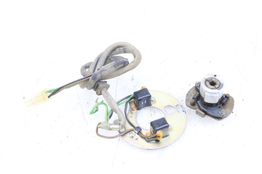 photo de IGNICION SENSOR SUZUKI GSX E 250 (1982 - 1983) - Vista principal