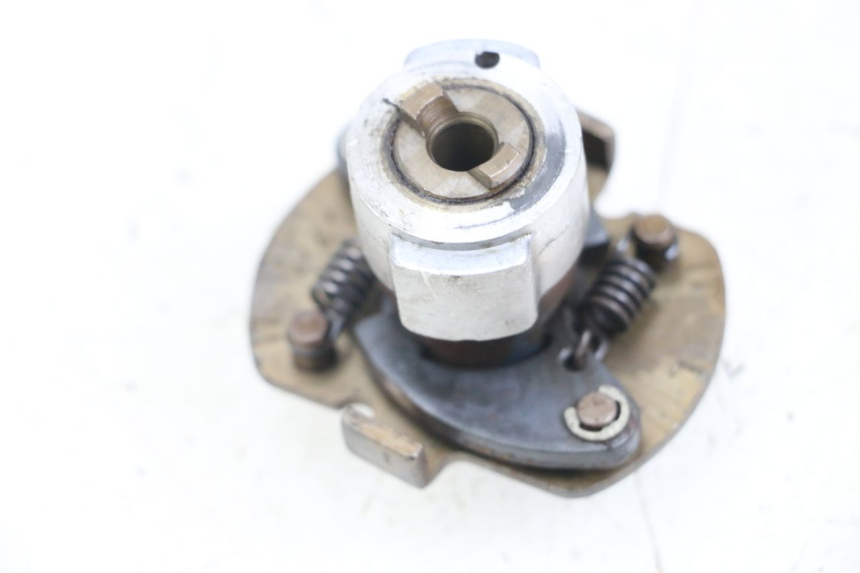 photo de IGNICION SENSOR SUZUKI GSX E 250 (1982 - 1983) - Detalle de la pieza