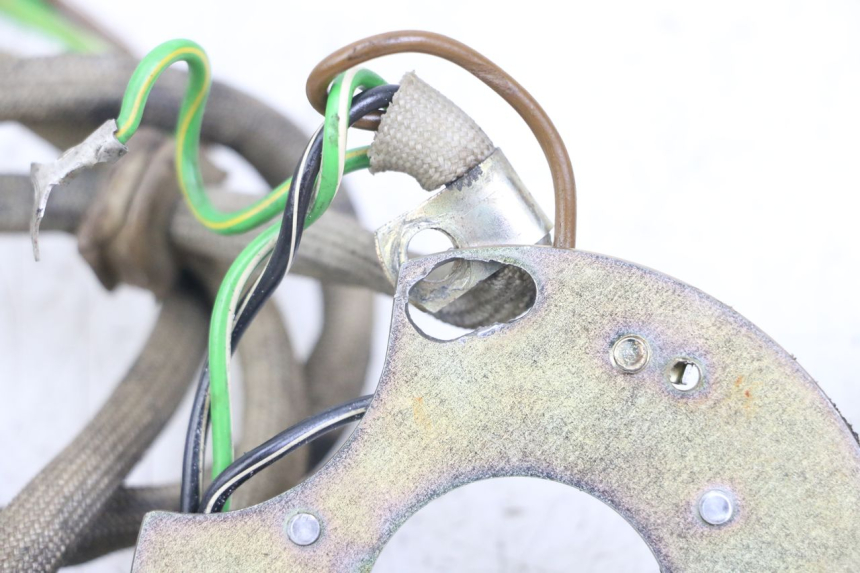 photo de IGNICION SENSOR SUZUKI GSX E 250 (1982 - 1983) - Otra vista del artículo