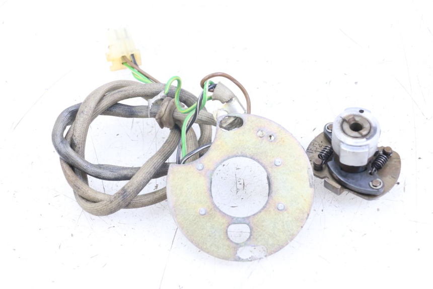 photo de IGNICION SENSOR SUZUKI GSX E 250 (1982 - 1983) - Características distintivas