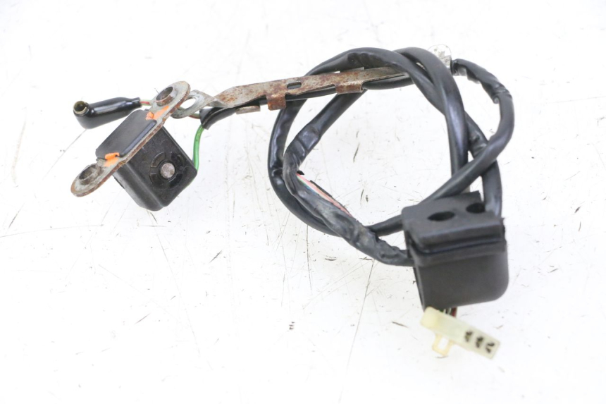 photo de IGNICION SENSOR HONDA MTX TC02 125 (1987 - 1989) - Vista principal