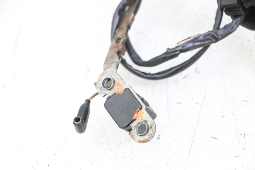photo de IGNICION SENSOR HONDA MTX TC02 125 (1987 - 1989) - Detalle de la pieza