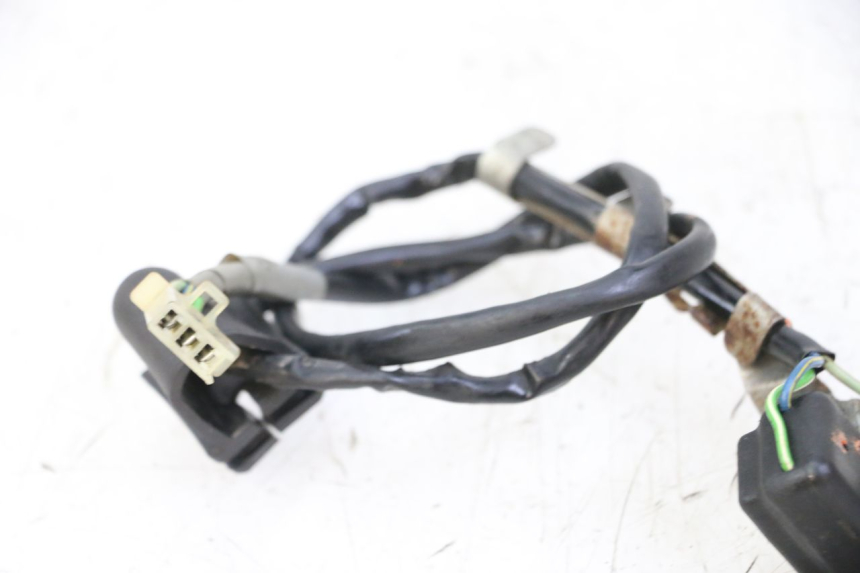 photo de IGNICION SENSOR HONDA MTX TC02 125 (1987 - 1989) - Zoom estado de uso