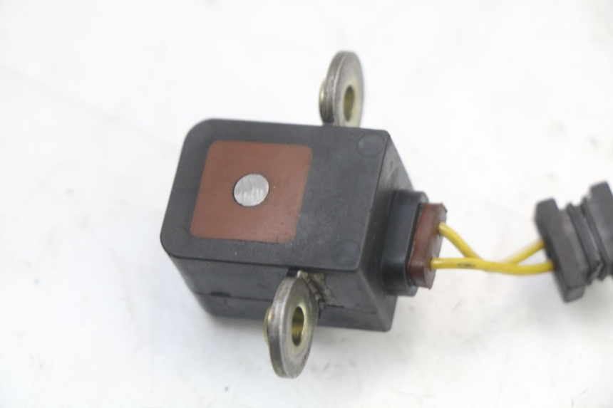 photo de IGNICION SENSOR HONDA NES AROBASE 125 (2000 - 2003) - Zoom estado de uso