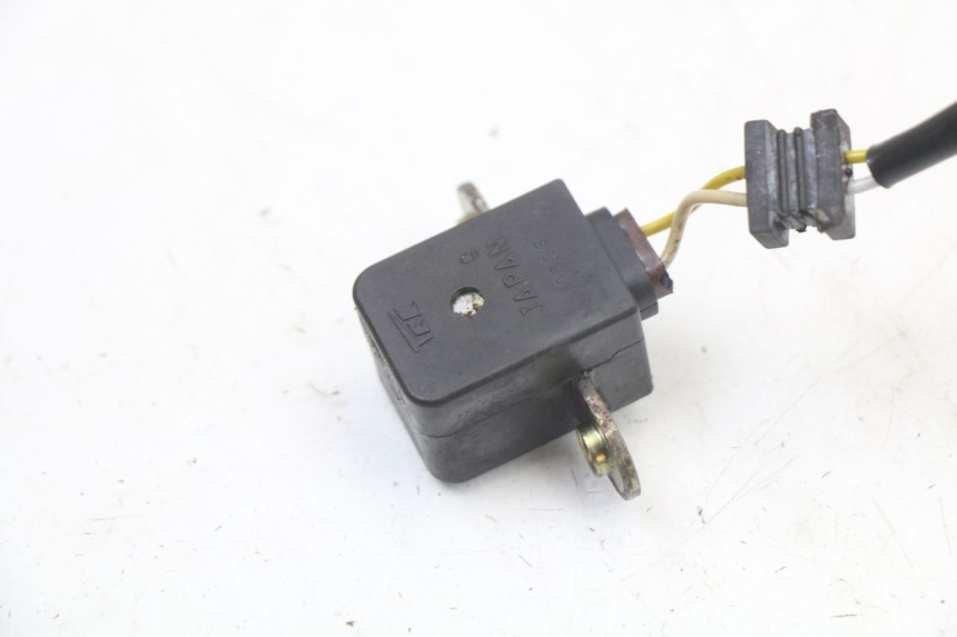 photo de IGNICION SENSOR HONDA NES AROBASE 125 (2000 - 2003) - Primer plano técnico