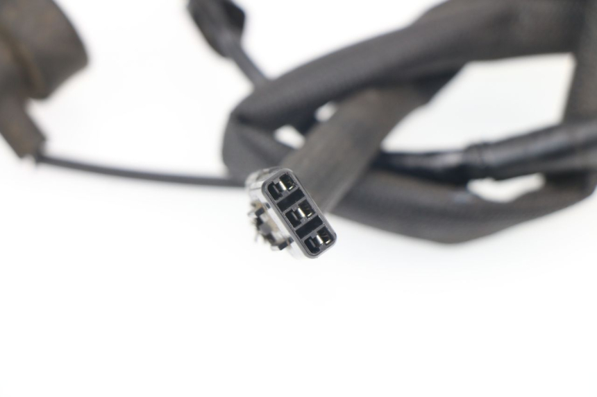 photo de Sensor de encendido KAWASAKI ER-6 ER6 F 650 (2006 - 2009) - Primer plano técnico