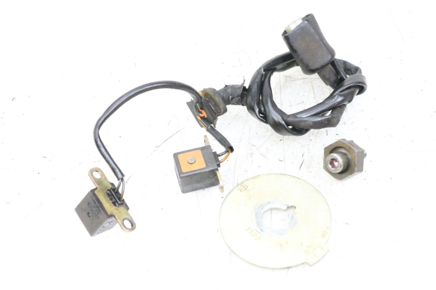 photo de IGNICION SENSOR KAWASAKI GTR 1000 (1994 - 2004) - Vista principal