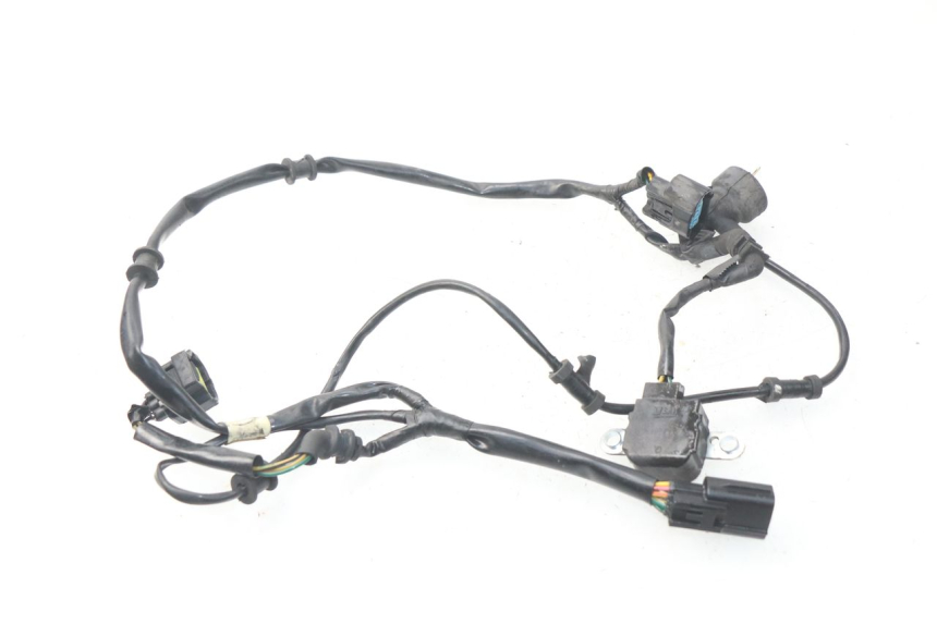 photo de IGNICION SENSOR HONDA NSS EX FORZA 250 (2005 - 2013) - Detalle de la pieza