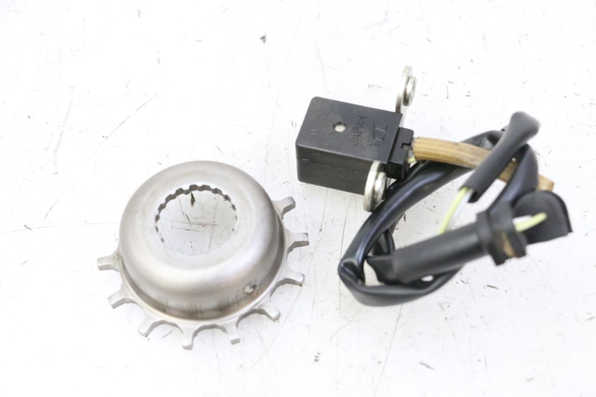 photo de IGNICION SENSOR HONDA NTV DEAUVILLE 650 (2001 - 2006) - Detalle de la pieza