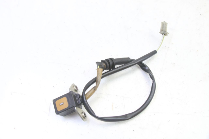 photo de IGNICION SENSOR HONDA NTV DEAUVILLE 650 (2001 - 2006) - Primer plano técnico