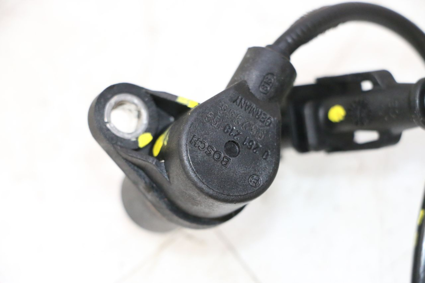 photo de IGNICION SENSOR CAN-AM SPYDER RS 1000 (2008 - 2012) - Zoom estado de uso