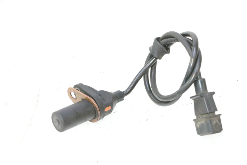 photo de IGNICION SENSOR DUCATI SS IE DS CARENEE 1000 (2002 - 2006) - Detalles de los puntos de fijación