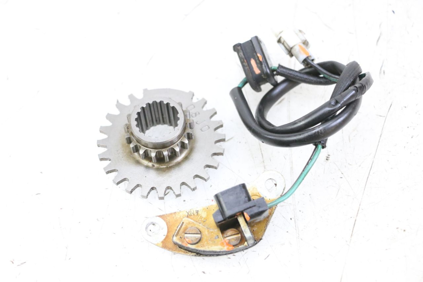 photo de IGNICION SENSOR SUZUKI GSR 750 (2011 - 2017) - Vista principal