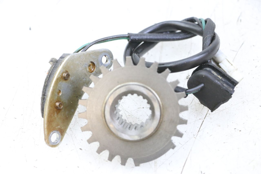 photo de IGNICION SENSOR SUZUKI GSR 750 (2011 - 2017) - Detalle de la pieza