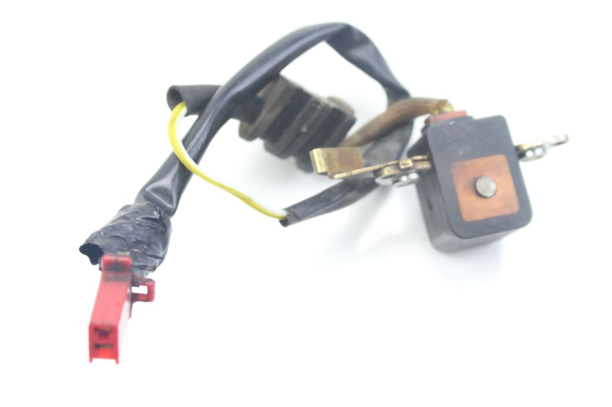 photo de SENSOR DE ENCENDIDO HONDA VFR FI RC46 800 (1998 - 2001) - Zoom estado de uso