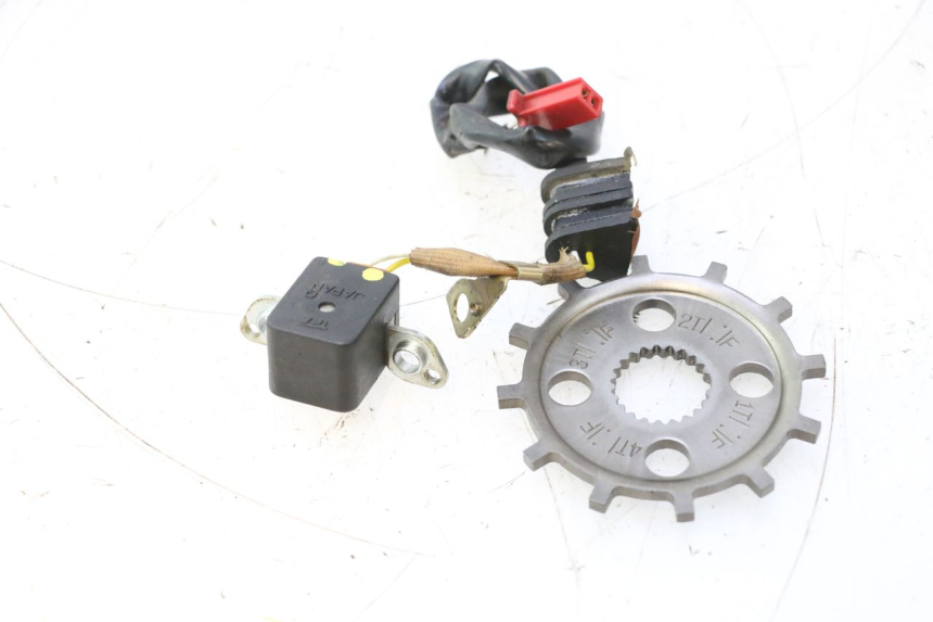 photo de SENSOR DE ENCENDIDO HONDA VFR FI RC46 800 (1998 - 2001) - Detalle de la pieza