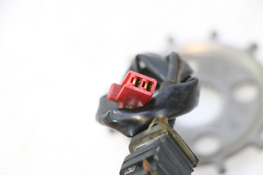 photo de SENSOR DE ENCENDIDO HONDA VFR FI RC46 800 (1998 - 2001) - Zoom estado de uso