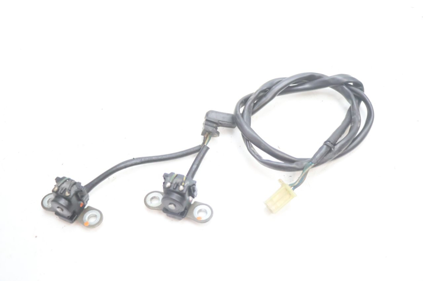 photo de IGNICION SENSOR HONDA XRV AFRICA TWIN 750 (1990 - 1992) - Zoom estado de uso