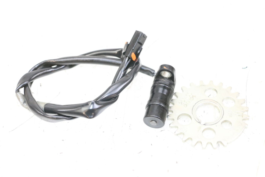 photo de IGNICION SENSOR YAMAHA FZ1 FAZER 1000 (2007 - 2009) - Vista principal