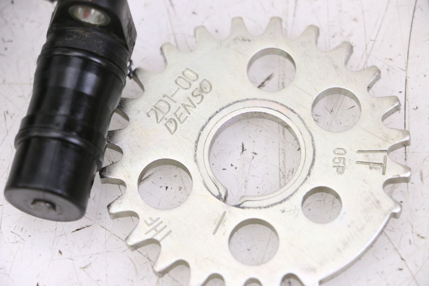 photo de IGNICION SENSOR YAMAHA FZ1 FAZER 1000 (2007 - 2009) - Otra perspectiva