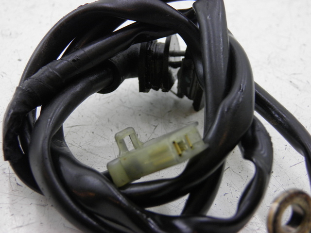 photo de IGNICION SENSOR YAMAHA FZS FAZER 1000 (2003 - 2005) - Detalle de la pieza