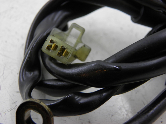 photo de IGNICION SENSOR YAMAHA FZS FAZER 1000 (2003 - 2005) - Otra perspectiva