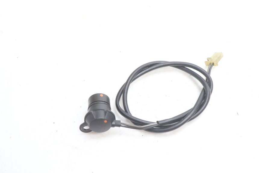 photo de IGNICION SENSOR YAMAHA YZF R GENESIS 750 (1993 - 1998) - Otra perspectiva