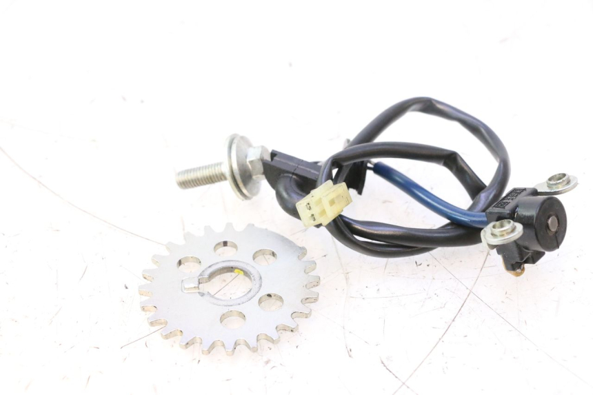 photo de IGNICION SENSOR YAMAHA YZF R6 600 (2008 - 2009) - Detalle de la pieza