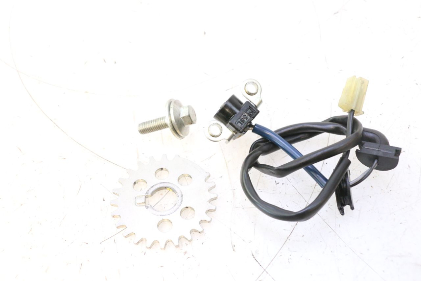photo de IGNICION SENSOR YAMAHA YZF R6 600 (2008 - 2009) - Otra perspectiva