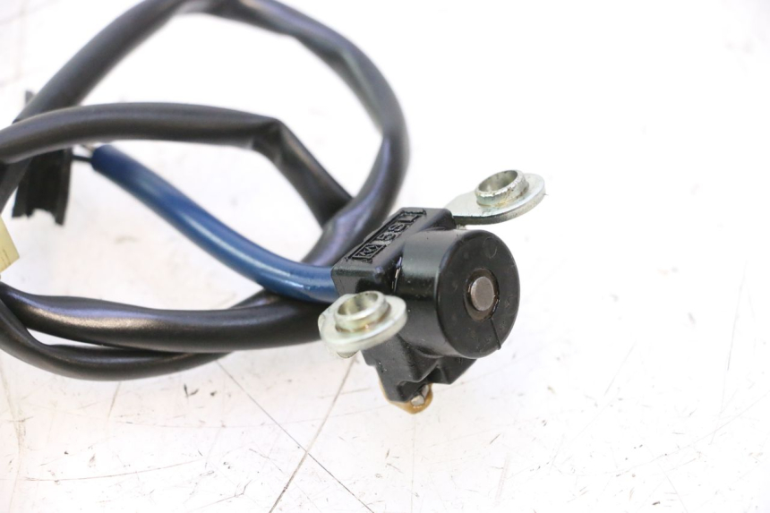 photo de IGNICION SENSOR YAMAHA YZF R6 600 (2008 - 2009) - Primer plano técnico