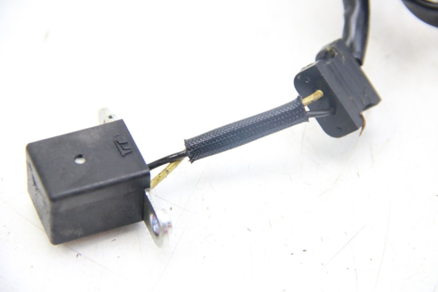 photo de SENSOR DE ENCENDIDO KAWASAKI Z ABS 1000 (2014 - 2020) - Zoom estado de uso