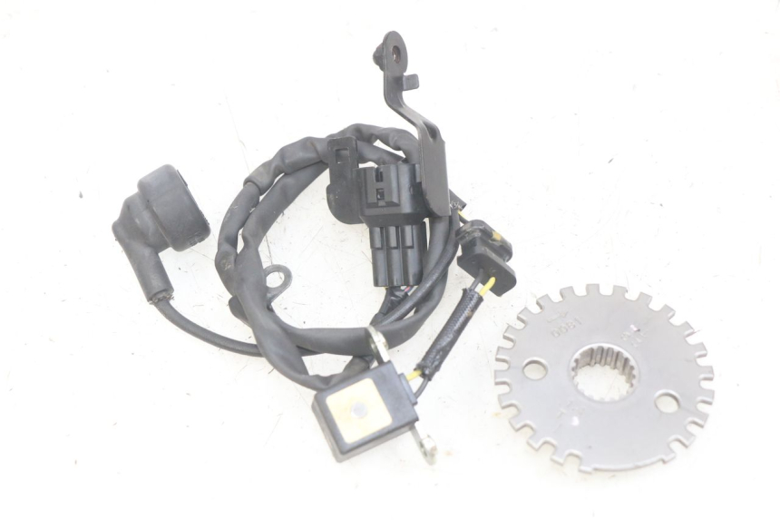 photo de SENSOR DE ENCENDIDO KAWASAKI Z 750 (2007 - 2013) - Vista principal