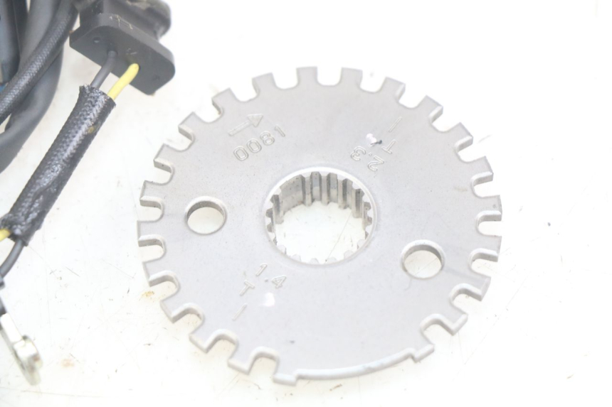 photo de SENSOR DE ENCENDIDO KAWASAKI Z 750 (2007 - 2013) - Primer plano técnico