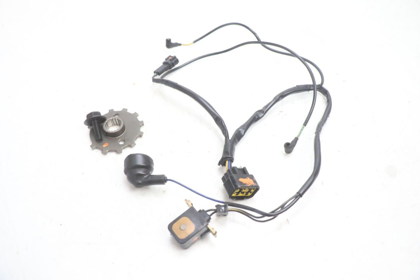 photo de IGNICION SENSOR KAWASAKI ZX-6R ZX6R 600 (2000 - 2002) - Vista principal