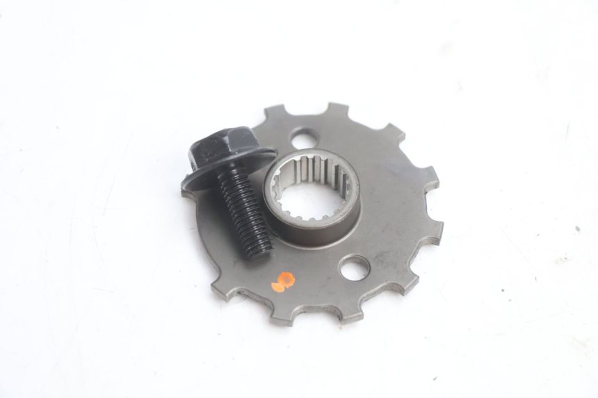 photo de IGNICION SENSOR KAWASAKI ZX-6R ZX6R 600 (2000 - 2002) - Detalle de la pieza