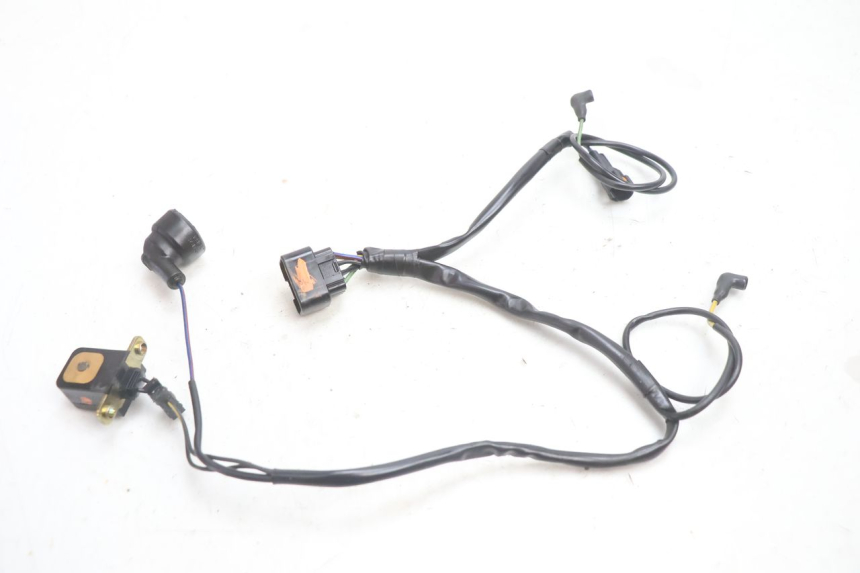 photo de IGNICION SENSOR KAWASAKI ZX-6R ZX6R 600 (2000 - 2002) - Zoom estado de uso
