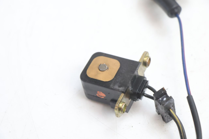 photo de IGNICION SENSOR KAWASAKI ZX-6R ZX6R 600 (2000 - 2002) - Otra perspectiva