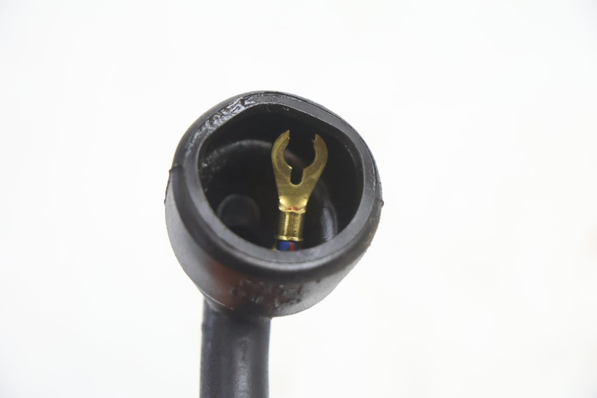 photo de IGNICION SENSOR KAWASAKI ZX-6R ZX6R 600 (2000 - 2002) - Primer plano técnico