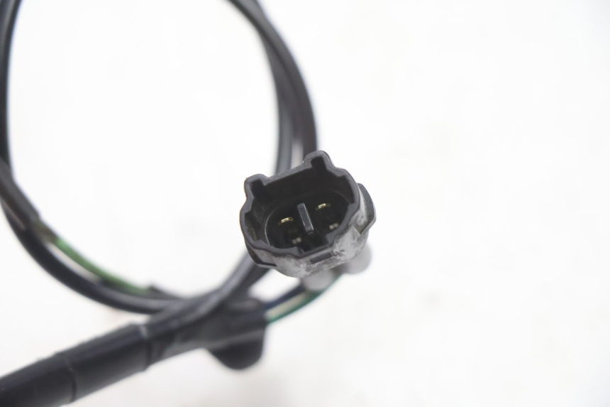 photo de IGNICION SENSOR KAWASAKI ZX-6R ZX6R 600 (2000 - 2002) - Estado de la superficie y material